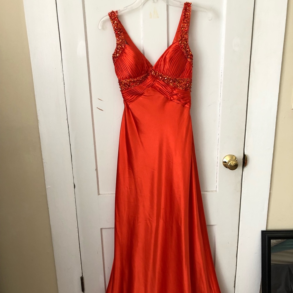 NWT Prom Dress